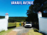 Vanavil Avenue