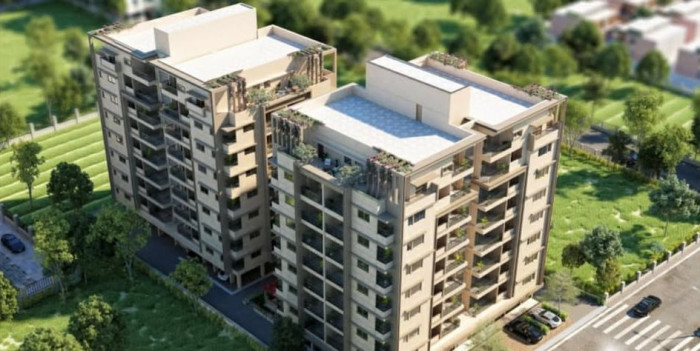 Dev Height, Anand - 3 BHK Homes