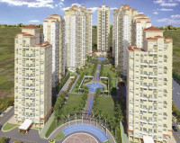 Dlf New Town Heights