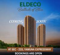 Eldeco Ballads Of Bliss