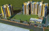 Air Force Naval Housing Board Jal Vayu Vihar