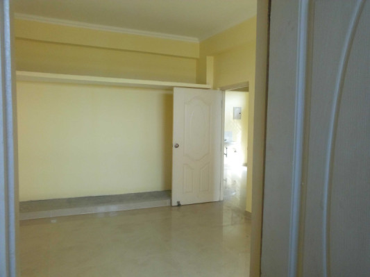 Gold Line Residency, Lucknow - 2 BHK Apartment