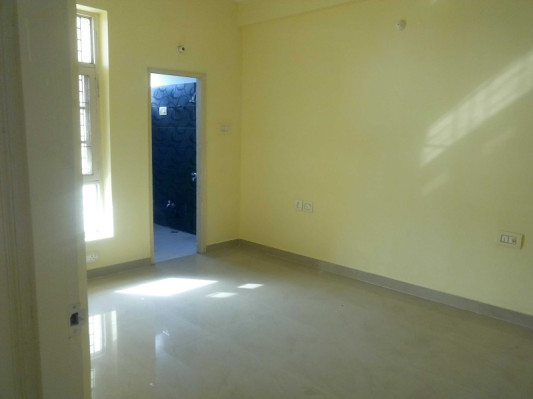 Gold Line Residency, Lucknow - 2 BHK Apartment