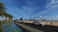 Opera Corridor
