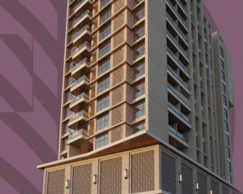 Gopuram Jeerawali Residency, Mumbai - 2/3/4 BHK Apartment
