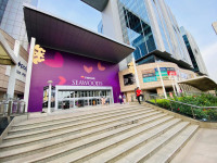 Seawoods Grand Central Mall