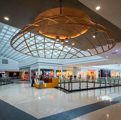 Seawoods Grand Central Mall, Navi Mumbai - Shop / Showroom & Hotel Space
