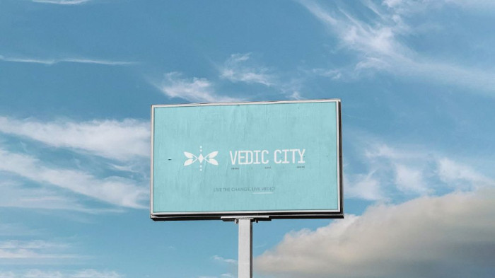 Vedic City, Goa - Residential Plots