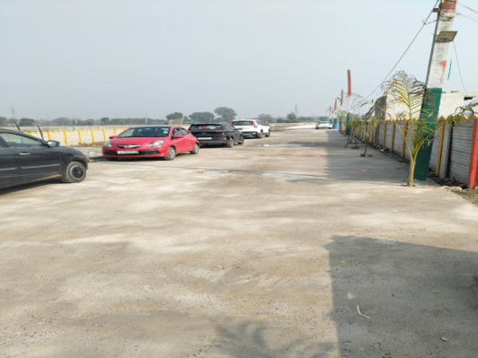 Green City 3, Greater Noida - Residential Plots