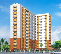 Motif Green Meadows