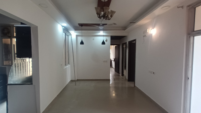 Highway Mansion, Ghaziabad - Premium 2/3 BHK Villas
