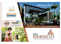 Hrc Fourth City