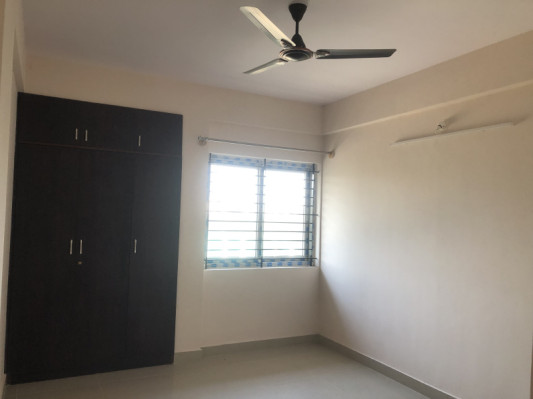 Ij Kumbha Woods, Bangalore - 2/3 BHK Apartment