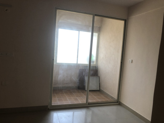 Ij Kumbha Woods, Bangalore - 2/3 BHK Apartment