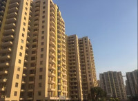 Indian Oil Apartment
