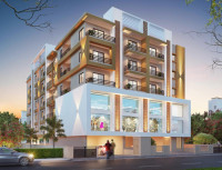 Shree Keshaba Avenue