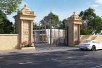 Janakpuri Premium Township