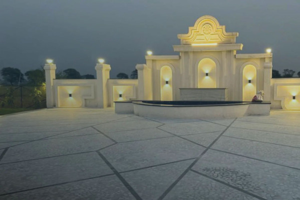 Janakpuri Premium Township, Jabalpur - Residential Plots