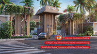 The Turban Resort