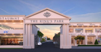 The Kings Park Residency
