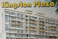 Kingston Plaza