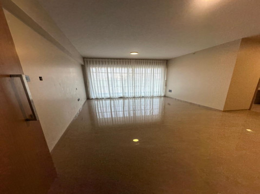 Platinum Elysium, Navi Mumbai - 3/4 BHK Blissful Homes