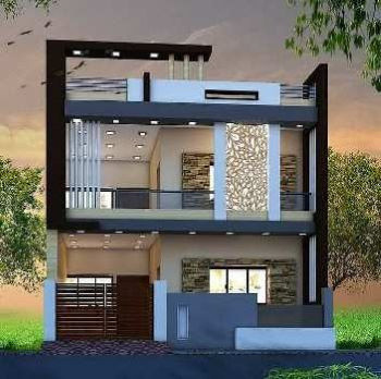Konig North County, Bangalore - Premium 4 BHK Villas