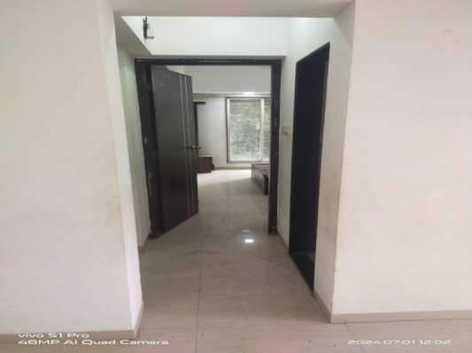 Kunal Royal Heritage, Mumbai - 1/2 BHK Apartment