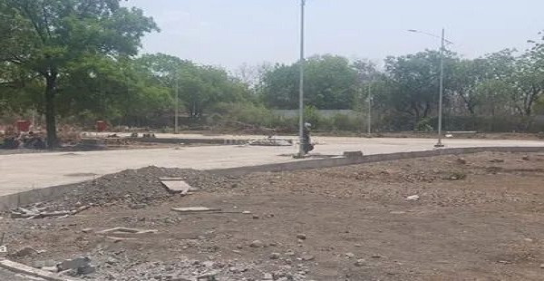 Anandam 7, Nagpur - Residential Plots