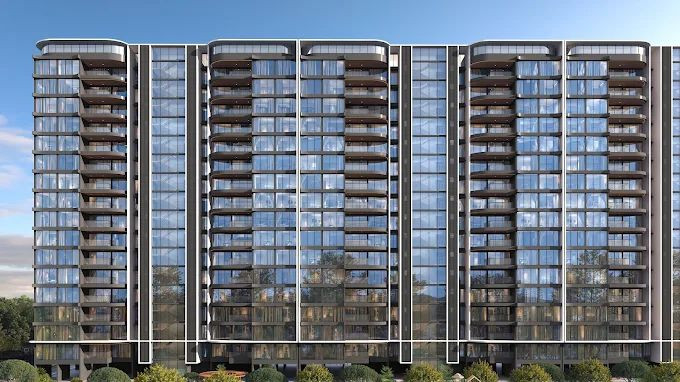 Casagrand Caladium, Pune - Luxurious 2/3 BHK Residences