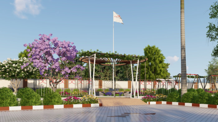 Kedias Parwati Meadows, Jaipur - Residential Plots