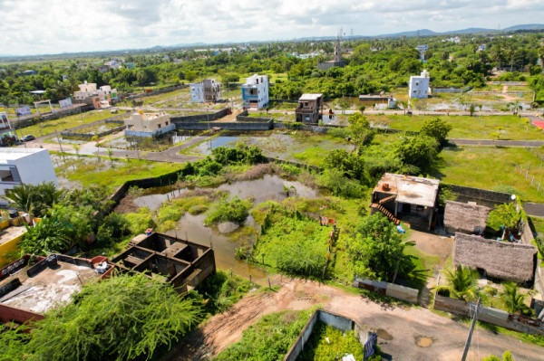 Lotus Avenue, Chennai - Residential Plots