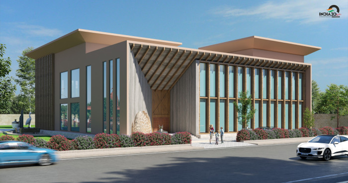 Mahadev Vihar, Raipur - Residential Plots