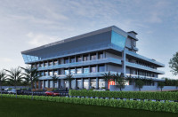 Master Business Center
