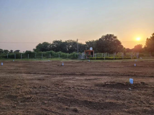 Manjeera Agro Farms, Sangareddy - Farm House / Plot