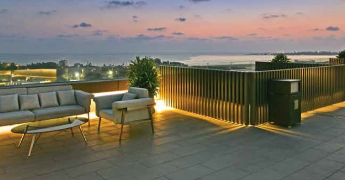 Urban Woods, Thane - 1/2/3 BHK Apartment
