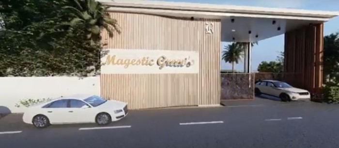 Majestic Greens, Sonipat - Residential Plots
