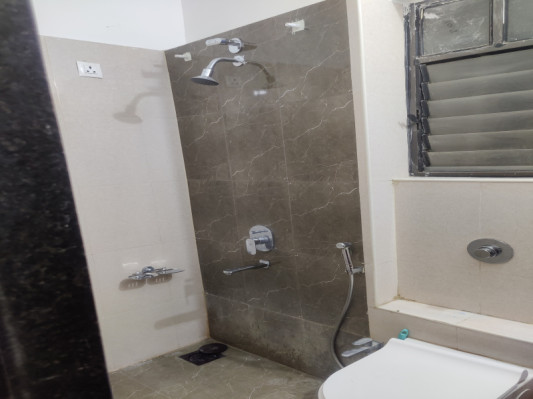 Mantra Montana, Pune - 1/2/3 BHK Apartment