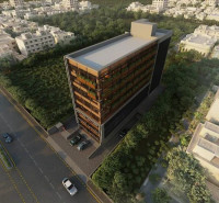 Maruti Citius Commercial Spaces
