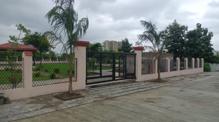 Mauli Town 27, Nagpur - Residential Plots
