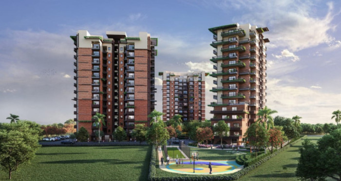 Melody Of Life, Mohali - 3/4/5BHK Ultra Luxurious Space