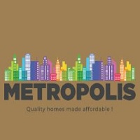 Metropolis Aquaris