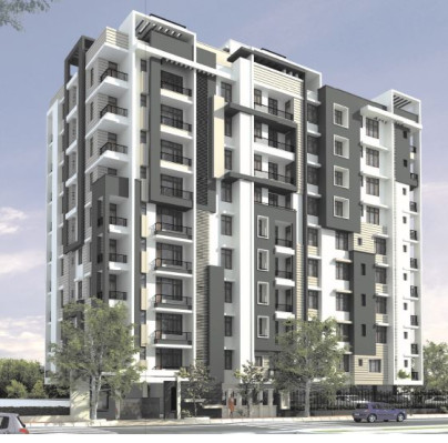 Midas Heights, Jaipur - 3 BHK Homes