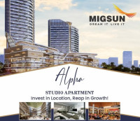 Migsun Alpha Central