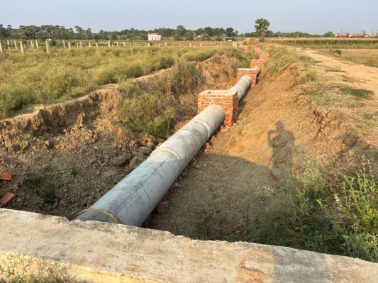 Patligram Developers Phase 3rd, Patna - Residential Plots