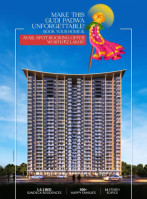 Tharwani Millennium City