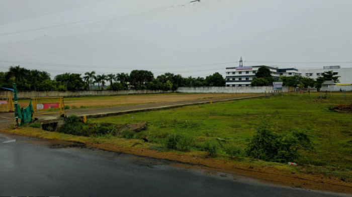 Mother Land, Chennai - Residential Plots
