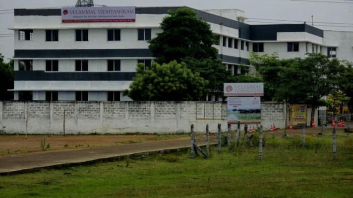 Mother Land, Chennai - Residential Plots