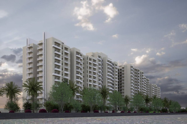 Dwaarika Heights, Meerut - 2/3/4 BHK Apartment