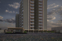Dwaarika Heights